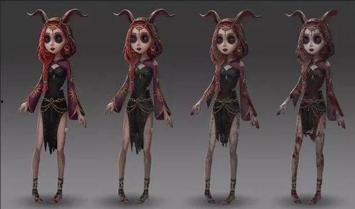 祭司宁芙皮肤2024最新爆料,神秘力量觉醒,全新视觉盛宴即将揭晓 第3张 祭司宁芙皮肤2024最新爆料,神秘力量觉醒,全新视觉盛宴即将揭晓 第3张