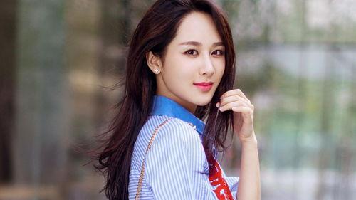 杨紫最新代言大爆料视频,精彩视频曝光,品牌魅力尽显 第3张 杨紫最新代言大爆料视频,精彩视频曝光,品牌魅力尽显 第3张