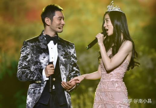 娱乐圈吃瓜黄晓明微博,娱乐圈风云再起  第2张