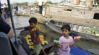 柬埔寨矿山大哥爆料视频,揭秘真实矿工生活 第3张 柬埔寨矿山大哥爆料视频,揭秘真实矿工生活 第3张