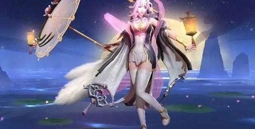 公孙离FMVP最新爆料,神秘技能曝光,新赛季战力再升级! 第2张 公孙离FMVP最新爆料,神秘技能曝光,新赛季战力再升级! 第2张